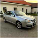 Vw jetta 1.6 benzina euro 4