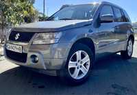 Suzuki Grand Vitara 2.0i 140 к.с ГАЗ