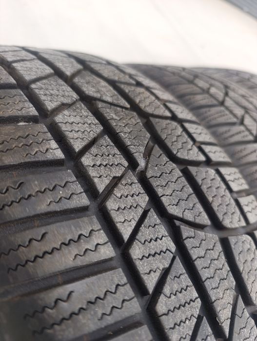 Джанти 5х112 19 със зимни гуми 235 45 19