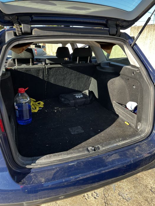 Vw Passat B6 break