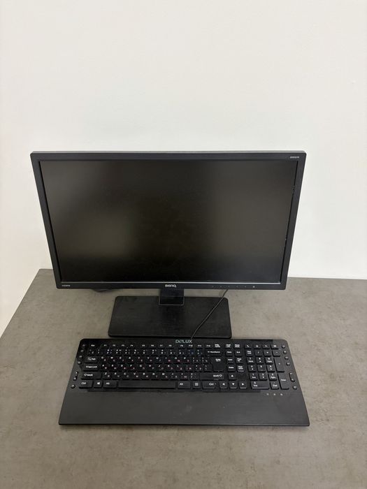 Настольный компьютер