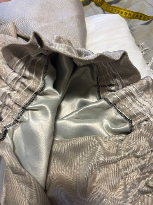 Пердета , Икеа пердета