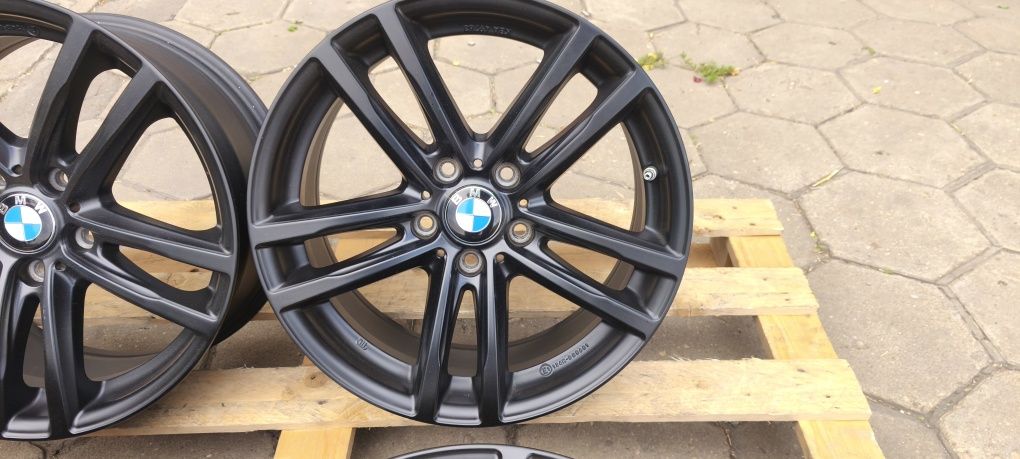 5х120 18 цола BMW