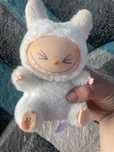 Have a sit labubu