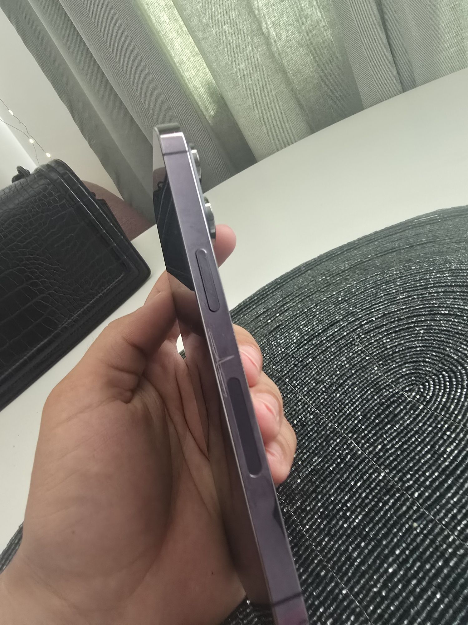 Iphone 14 PRO E-Sim (Cartela Virtuala) ATENTIE, NU are slot de sim