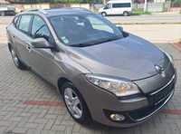 Renault Megane III 1.5dci 110cp euro5 * AUTOMAT * 07/2012
