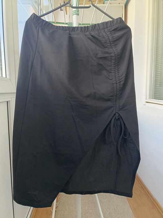 Fusta Shein , marimea L