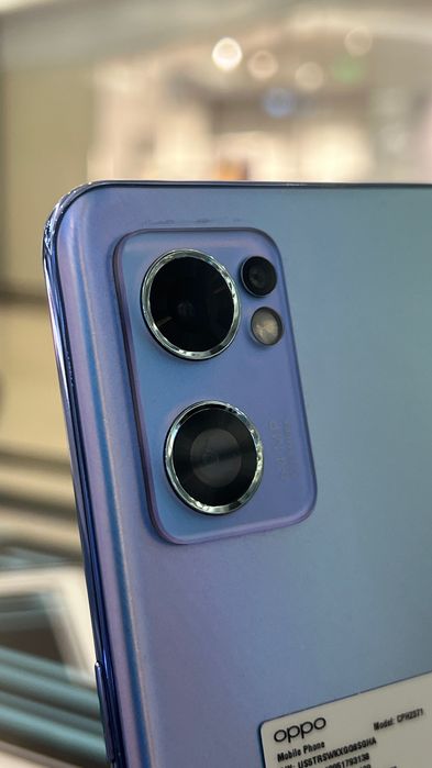Oppo Find X5 Lite - 256GB - 12GB RAM