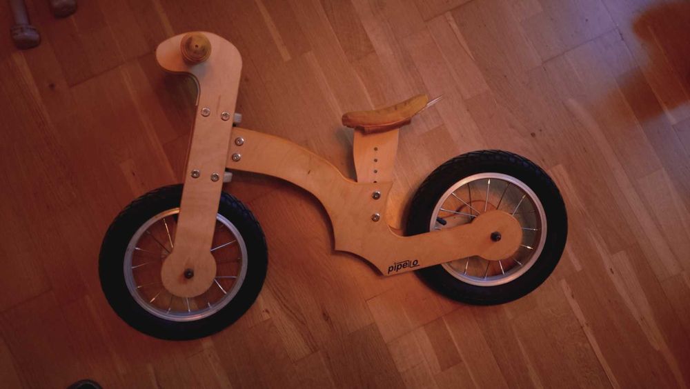 детско баланс колело Pipello