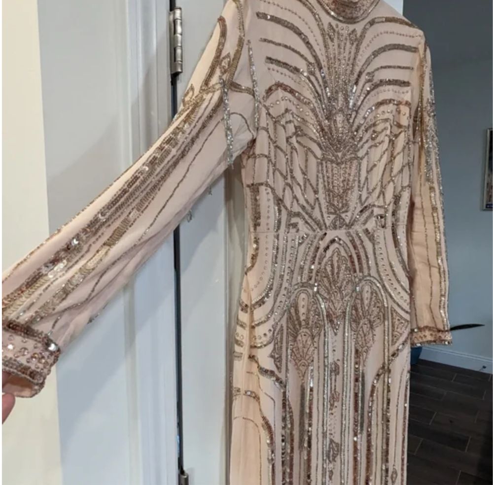 Rochie Asos bijuterie!