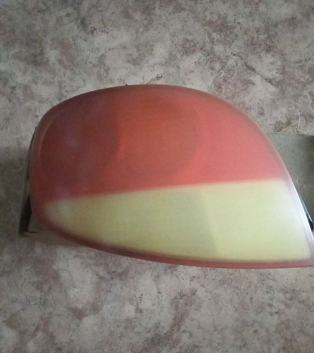 Продам задний левый плафон на матиз