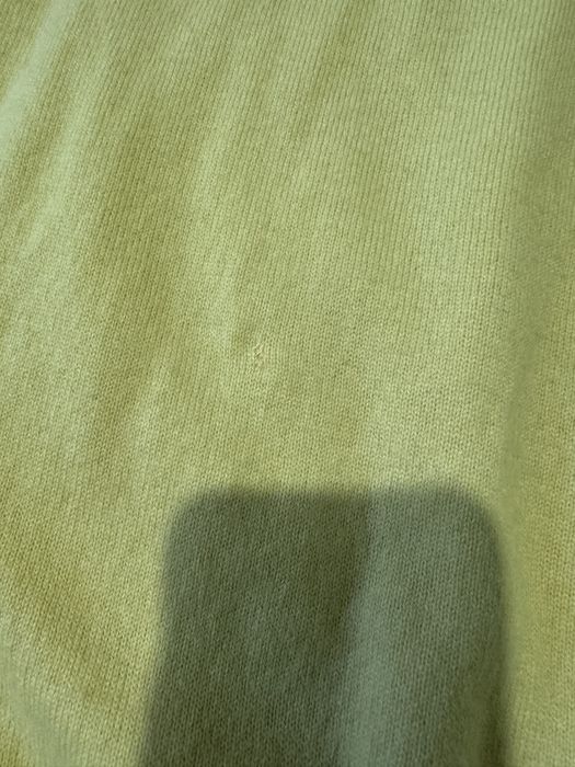 Оригинален пуловер Who’s Who Milano 100% кашмир