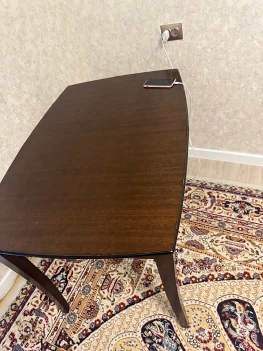 Стол кухонный дерево