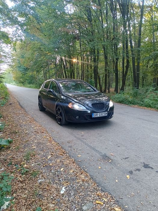 Seat Leon 1.9 TDI