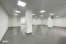 Spatiu comercial open space stradal 164mp FINISAT Dedeman D-na Stanca