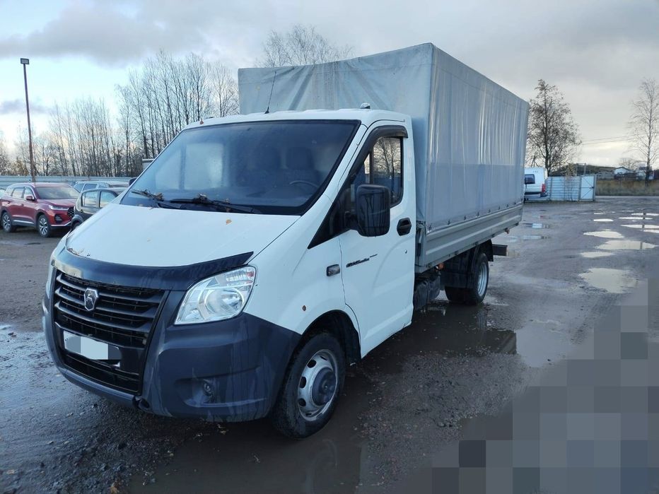 Грузоперевозки..