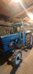 Tractor universal 640