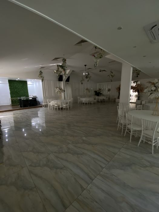 Salon Petreceri Majorate