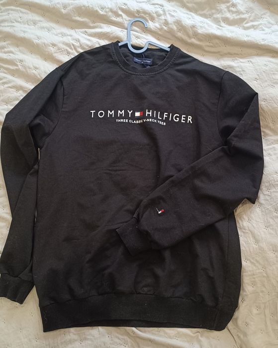 Tommy Hilfiger мъжко горнище