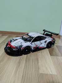 LEGO - Porsche 911 RSR