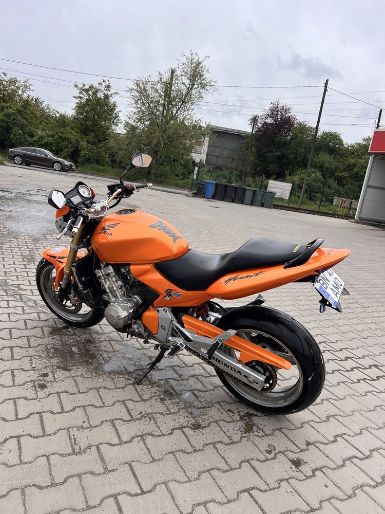 Honda Hornet pc36 600 / 2006