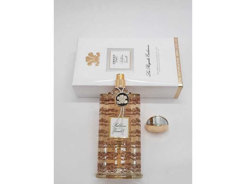 Creed Sublime Vanille 100ml EDP