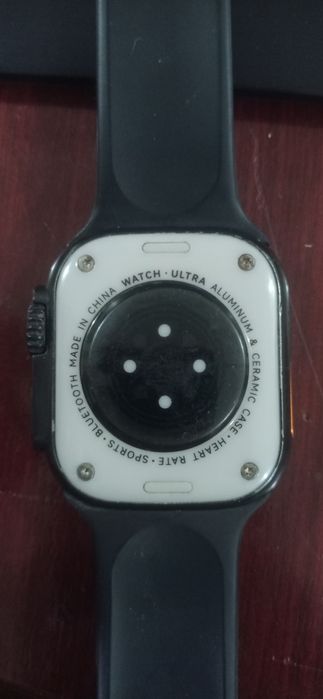 T10 ultra smart watch