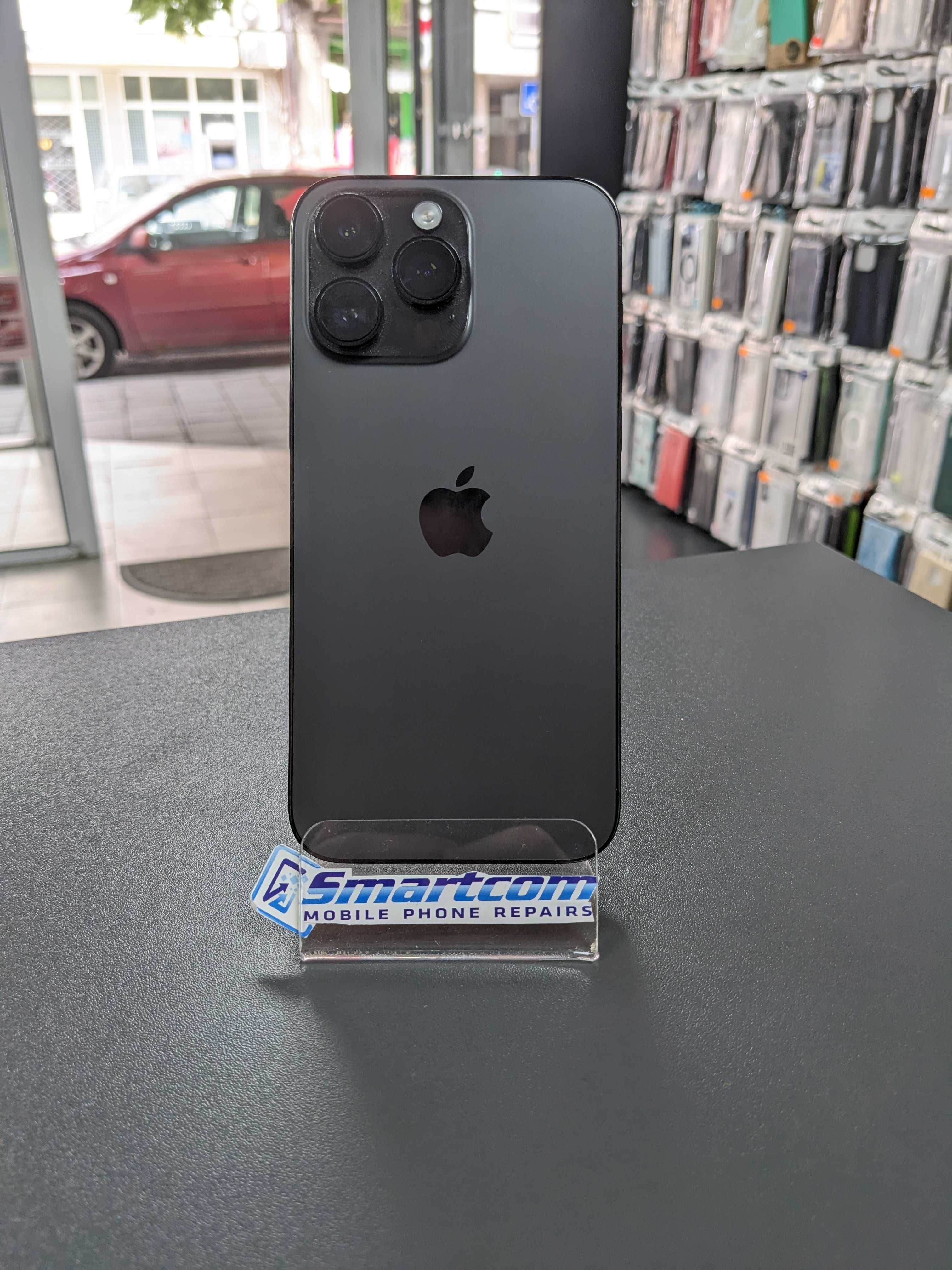 iPhone 14pro max 256GB Black