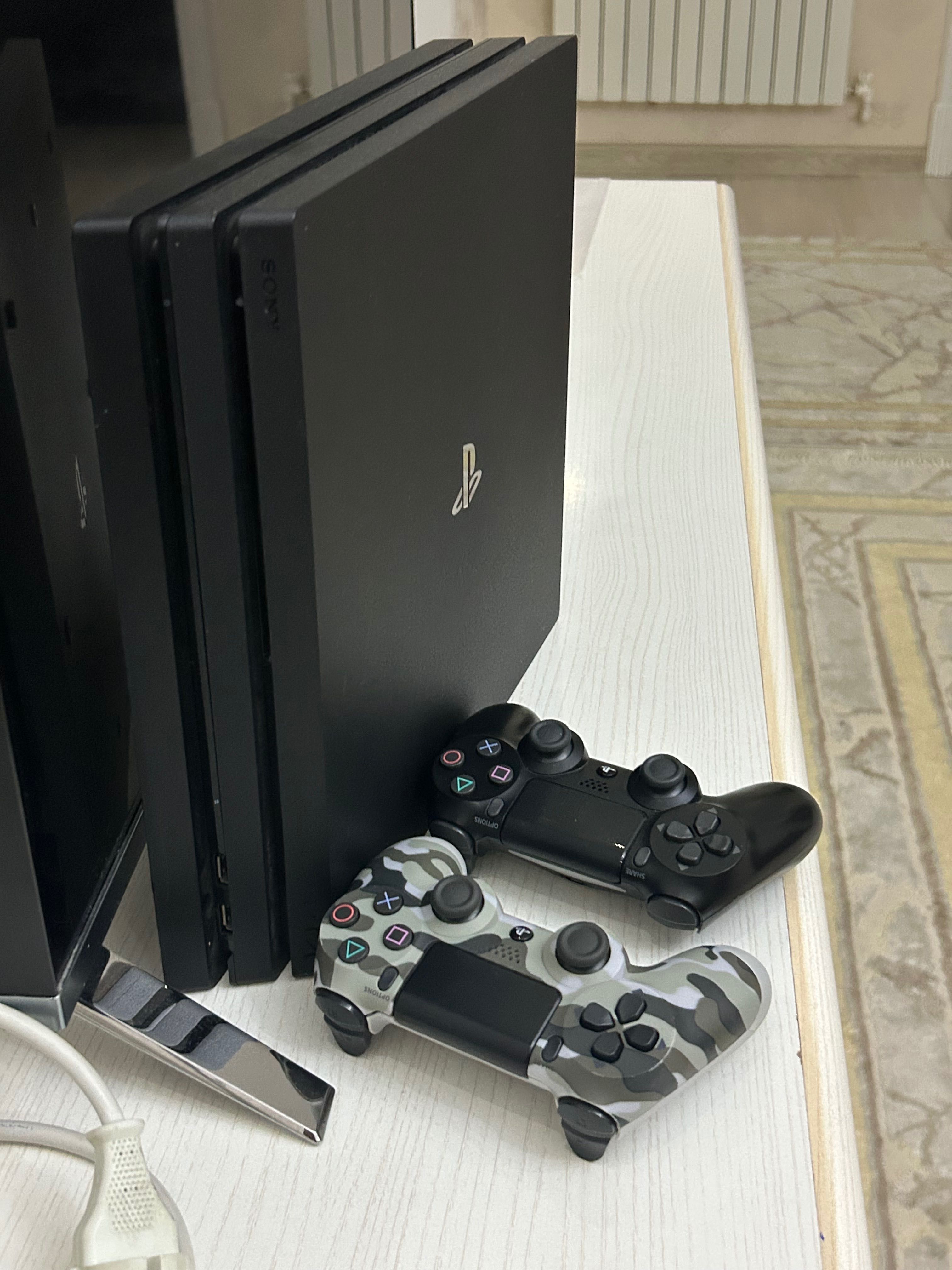 PlayStation 4 pro