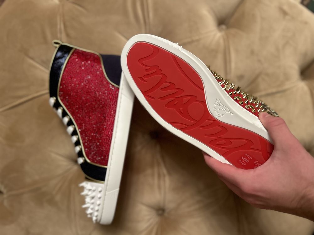 Christian Louboutin marimea 43