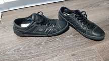 Pantofi dockers nr.42 piele negri