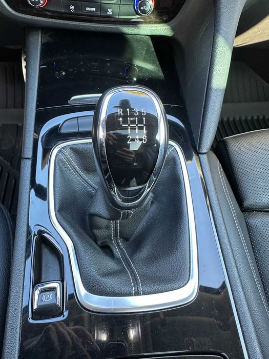 Opel Insignia B 4-вр. Комби 174к.с. Дизел, 2020г