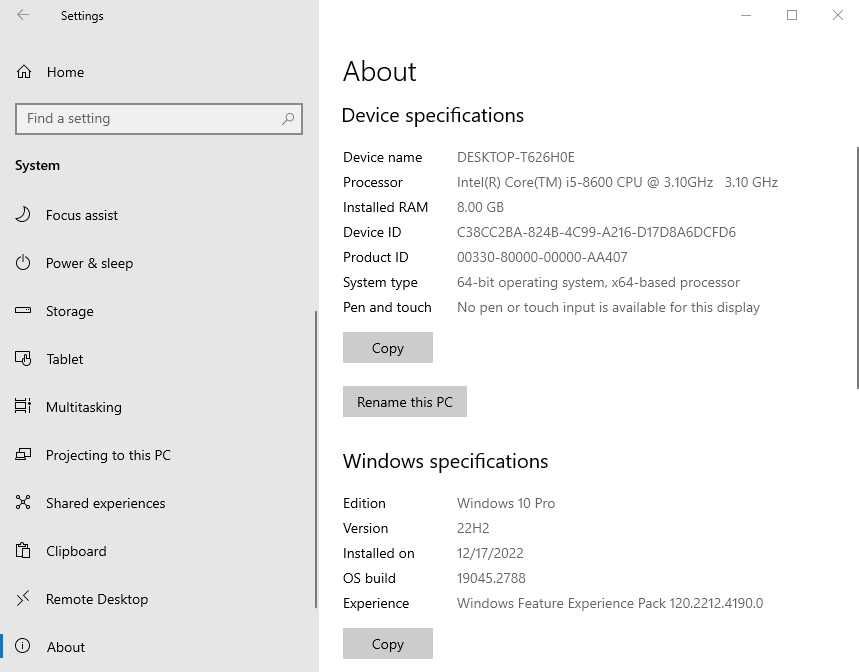 Intel i5-8600 до 4.30GHz процесор сокет 1151 - Coffee Lake