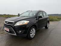 Vând Ford Kuga 2.0 diesel, 4x4-2010