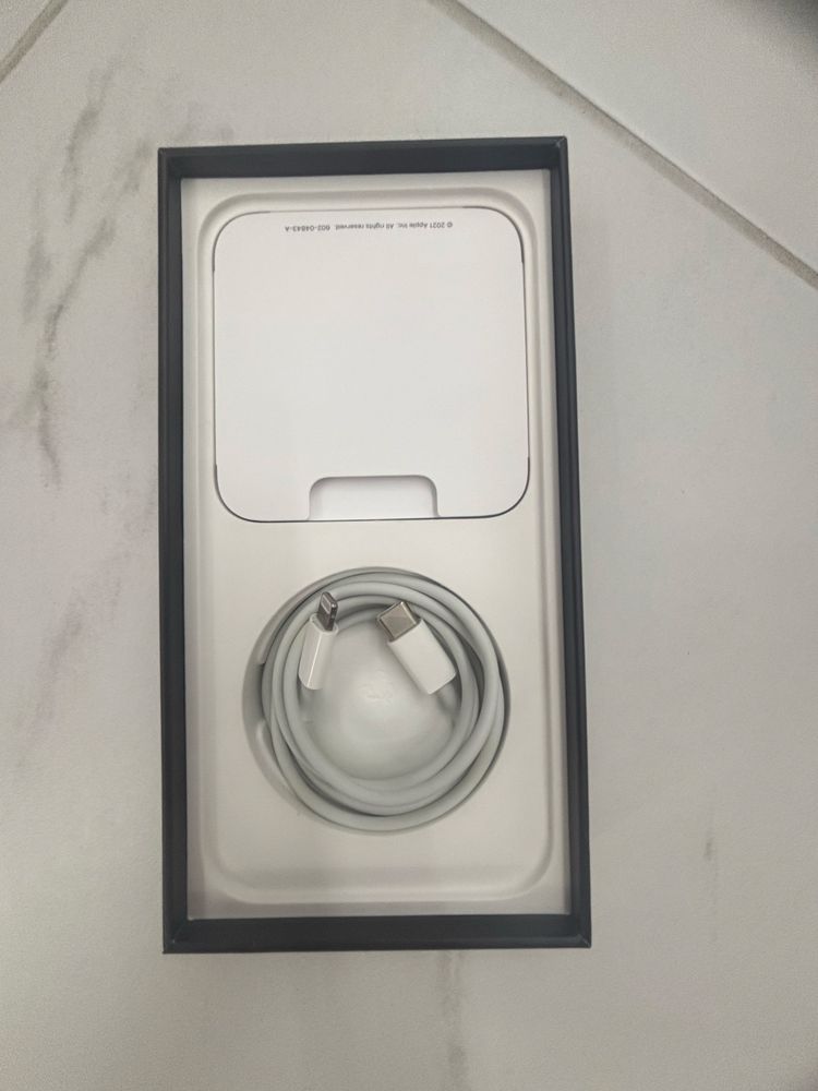 Iphone 13 Pro Max - 128 GB "GOLD"