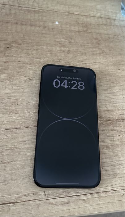 Vand iphon 14 pro max