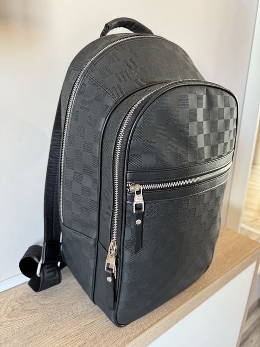 Раница Louis Vuitton Damier Infini