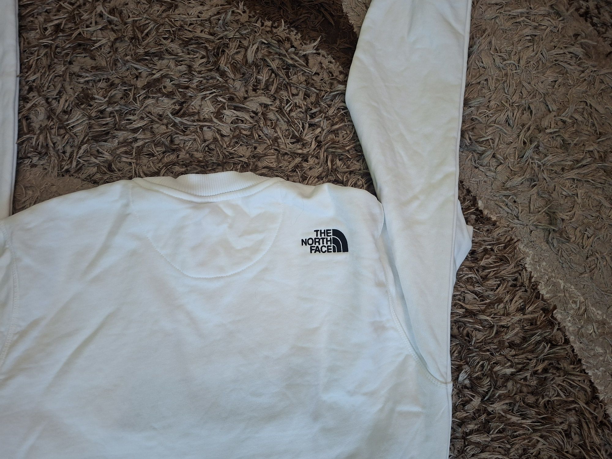 The North Face-Ориг. Суичър