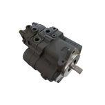 Pompa hidraulica JCB  8020 KAYABA 20/925829 Noua