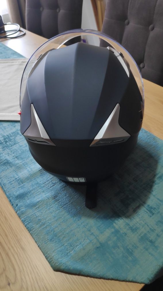 Casca Motocubo open face
Motocubo Jet Tourer Jet Helmet Black Mat
