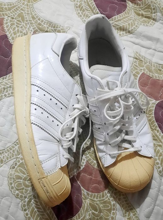 Adidași bărbați originali nr.38, interior 24cm