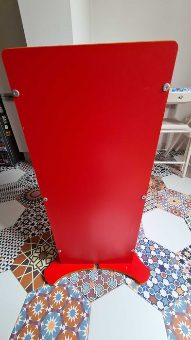 Turn de invatare, Little Helper