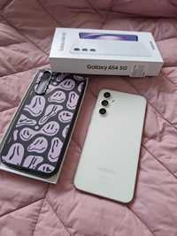 SAMSUNG A54 5G//256GB Duos Alb White