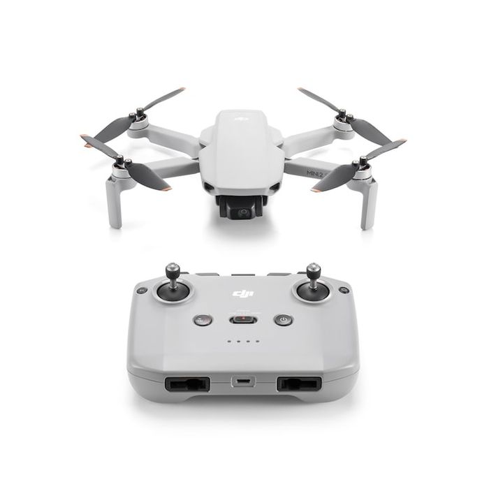 Drona DJI Mini 2 SE - ca noua!