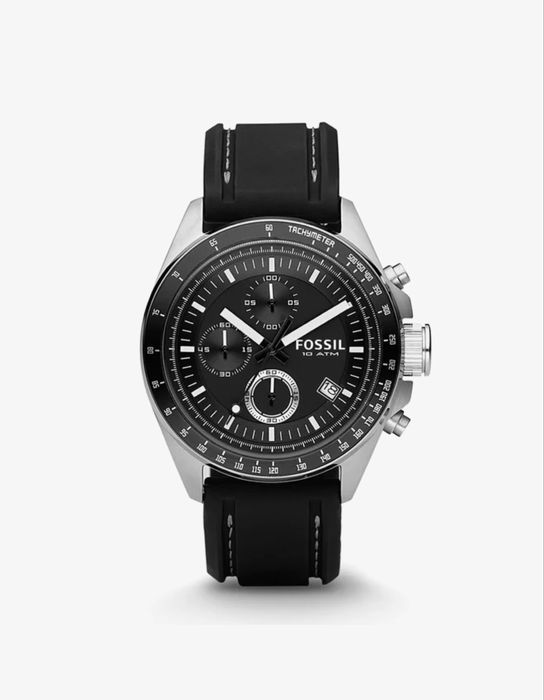 Мъжки часовник Fossil Decker