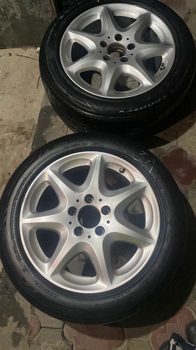 Продам диски в хор сост не вариные R 16