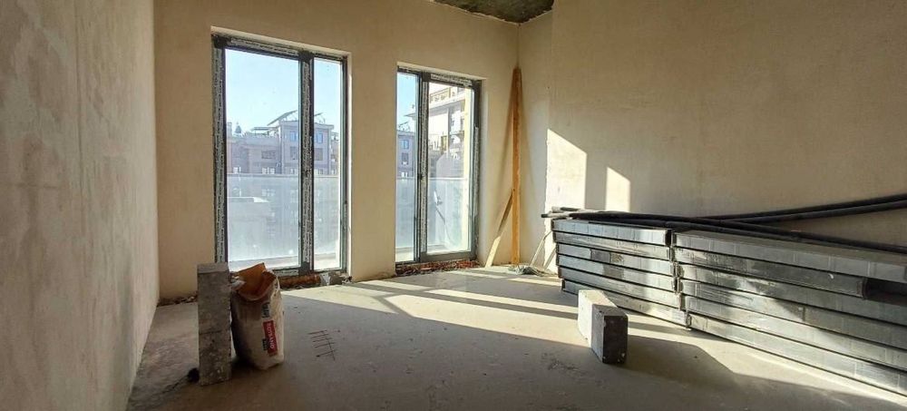 Mirabad Avenue 6/8/8+Терраса, 267м2+165м2 Терраса. Первая линия