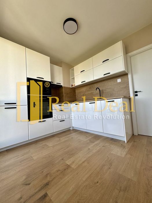 Продава се Двустаен апартамент в София, Люлин 7 - 59 кв.м за 2370 €/кв.м - Снимка #11