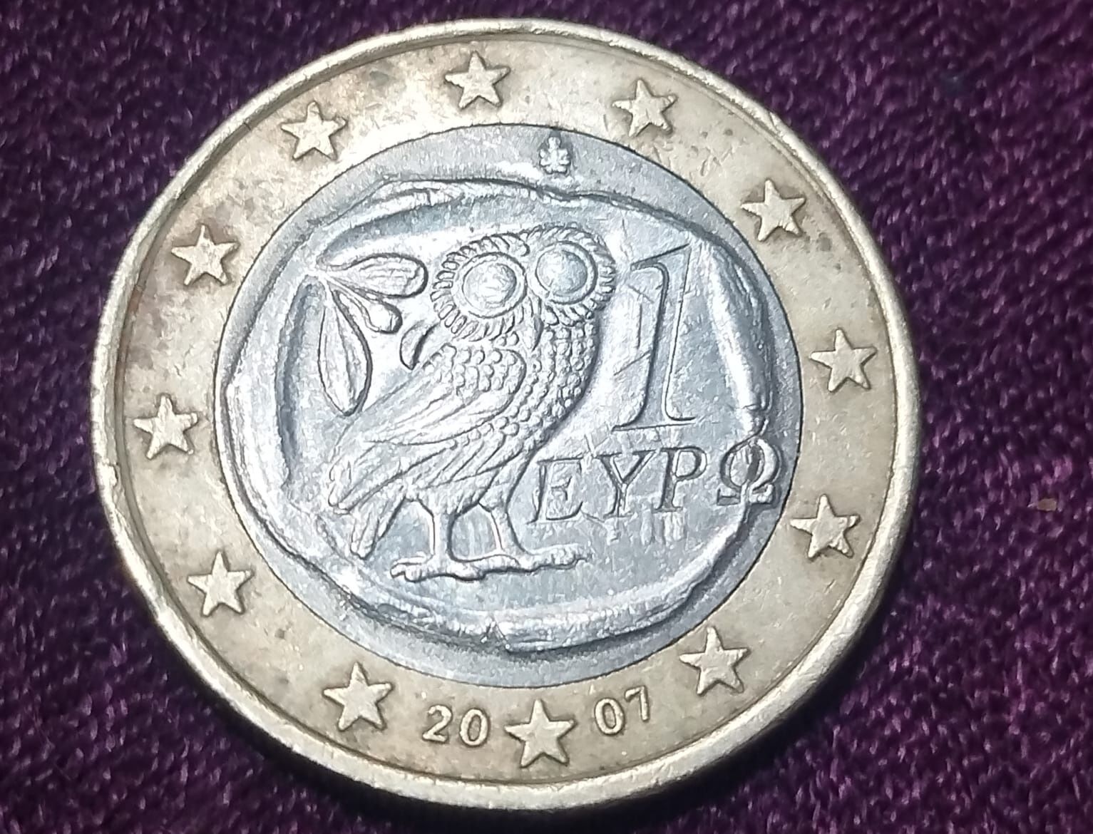 Колекционерски монети