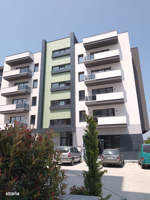 Apartamente Noi Craiova, 2 și 3 camere decomandate